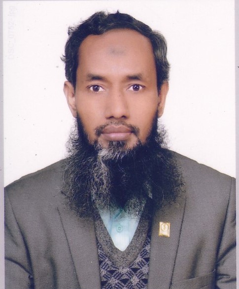 Md. Shamsuzzoha